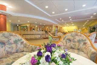 Гостиница GDA Hotel Neustadt an der Weinstrasse