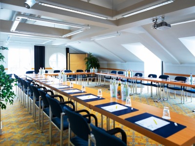 Гостиница Olymp Munich