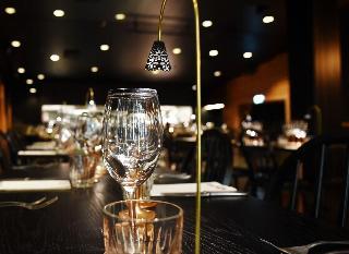 Гостиница Design Hotel Levi