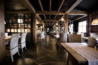 Гостиница Design Hotel Levi