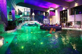 Гостиница Design Hotel Levi