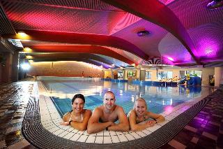 Гостиница Design Hotel Levi
