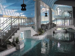 Гостиница Design Hotel Levi