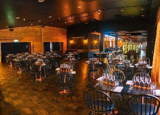Гостиница Design Hotel Levi