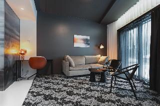 Гостиница Design Hotel Levi
