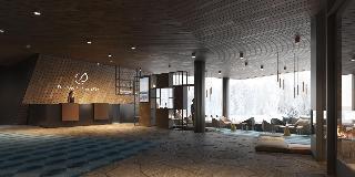 Гостиница Design Hotel Levi