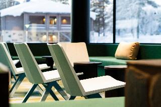 Гостиница Design Hotel Levi