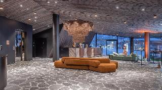 Гостиница Design Hotel Levi