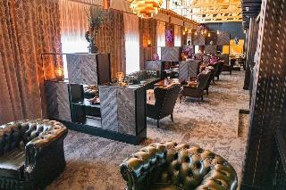 Гостиница Design Hotel Levi