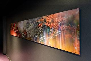 Гостиница Design Hotel Levi