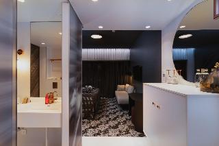 Гостиница Design Hotel Levi