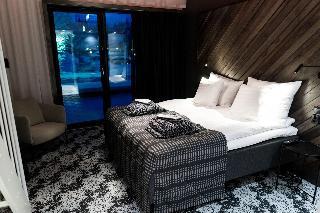 Гостиница Design Hotel Levi