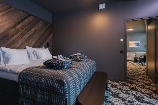 Гостиница Design Hotel Levi
