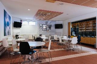 Гостиница Design Hotel Levi