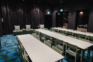 Гостиница Design Hotel Levi