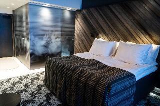 Гостиница Design Hotel Levi
