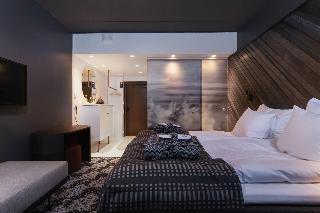 Гостиница Design Hotel Levi