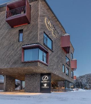 Design Hotel Levi