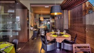 Гостиница Appart-Hotel Belle-Vue
