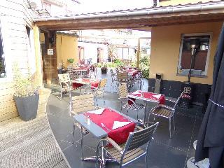 Гостиница Appart-Hotel Belle-Vue