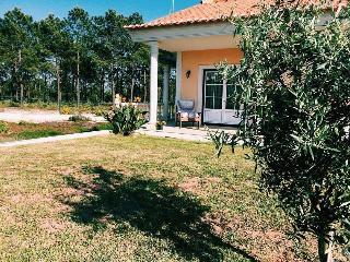 Гостиница Quinta Amarela