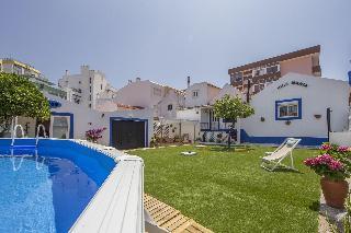 Гостиница Vila Maria By Host Point