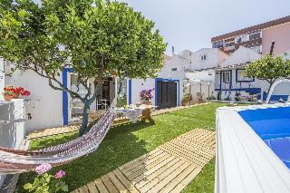 Гостиница Vila Maria By Host Point