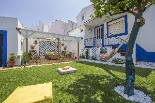 Гостиница Vila Maria By Host Point