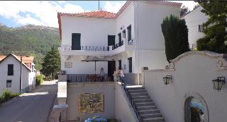 Гостиница Casa Do Comendador