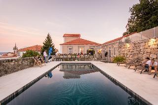 Hotel Casa Das Muralhas