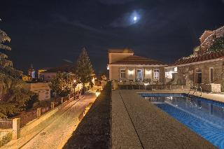 Hotel Casa Das Muralhas