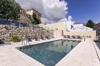 Hotel Casa Das Muralhas