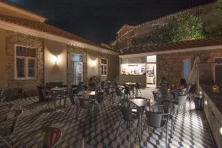 Hotel Casa Das Muralhas