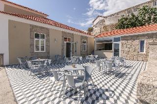 Hotel Casa Das Muralhas