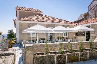 Hotel Casa Das Muralhas