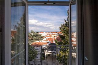 Hotel Casa Das Muralhas