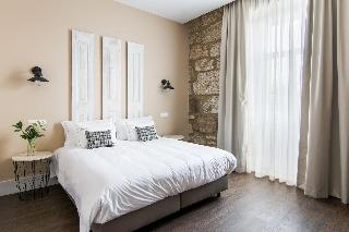 Hotel Casa Das Muralhas
