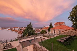 Hotel Casa Das Muralhas
