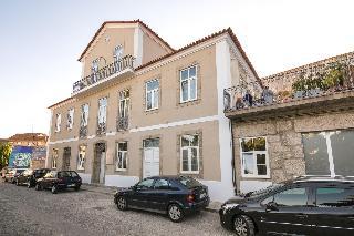 Hotel Casa Das Muralhas