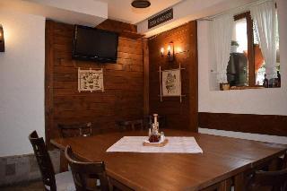 Hotel Mamin Kolio