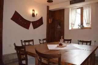 Hotel Mamin Kolio