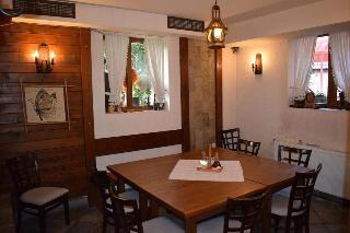 Hotel Mamin Kolio