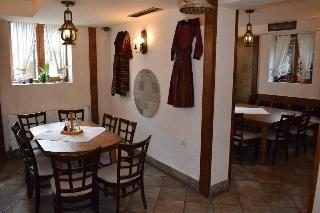 Hotel Mamin Kolio