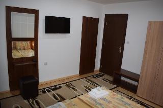 Hotel Mamin Kolio