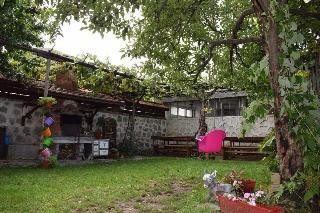 Hotel Mamin Kolio