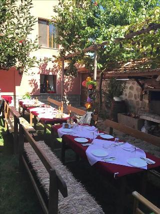Hotel Mamin Kolio