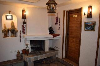 Hotel Mamin Kolio