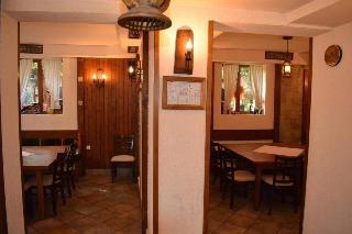 Hotel Mamin Kolio