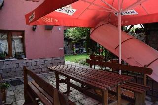 Hotel Mamin Kolio