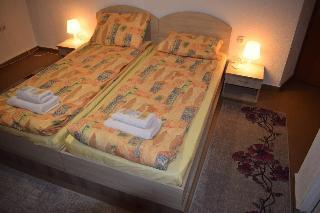 Hotel Mamin Kolio
